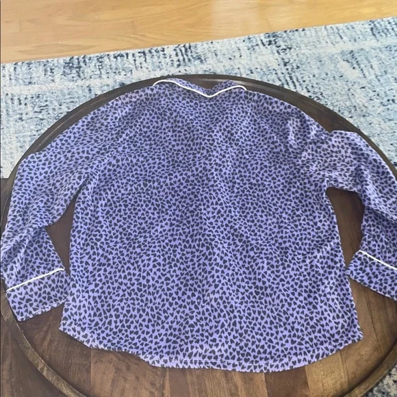 Simply Vera Women’s Pajamas, size XL - Picture 3 of 7